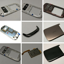 Nokia C7-00 Original Spare Parts - Repuestos Originales Covers