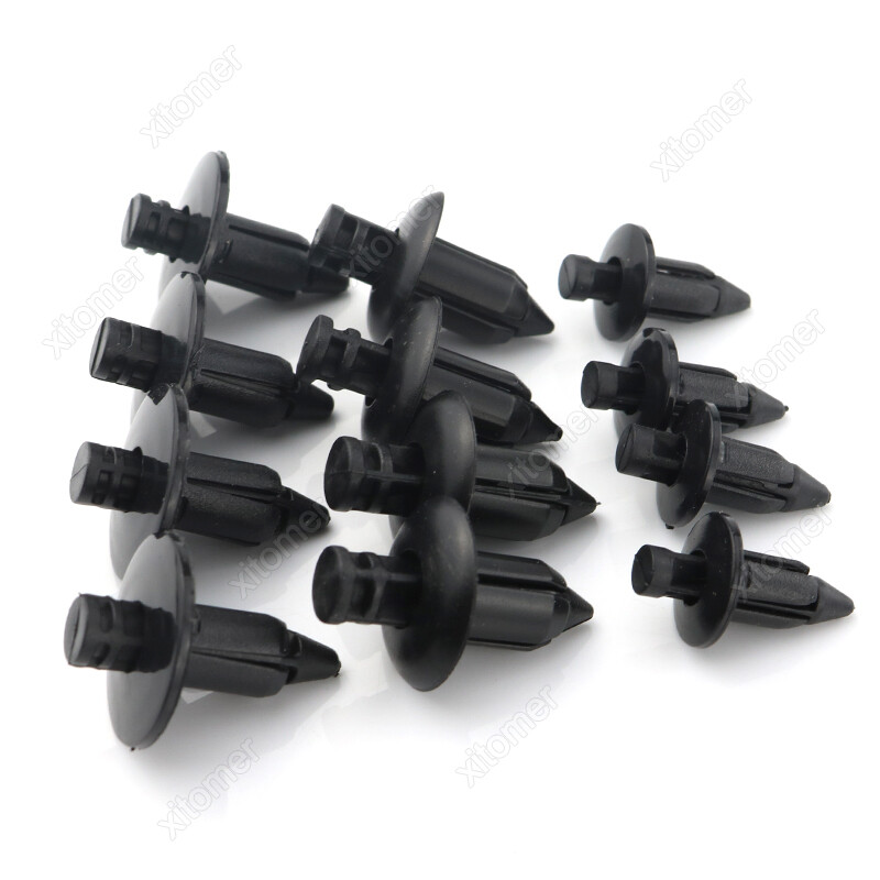 Fit For Honda CBR250R 2011-2013 Complete Fairing Screws Bolts Nut