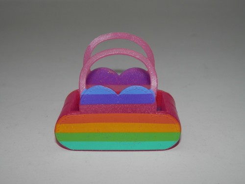 LOL Surprise Doll Pets - Miss Puppy Dog Hop Hop Sprints Bunny Accessories - Picture 8 of 10