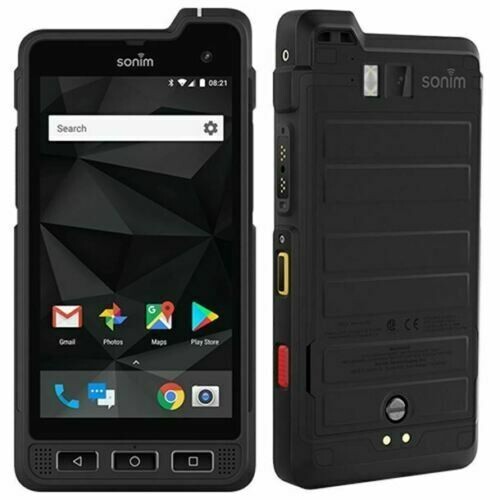 Sonim XP8 XP8800 Verizon Unlocked CDMA GSM 64GB PTT Rugged Android Smart Phone