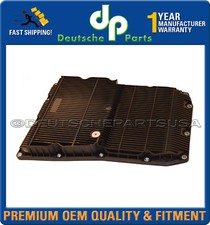Porsche Panamera Auto Transmission Oil Pan w/ Filter & Gasket 97032102500 2009