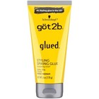 Got2b Gel Strong Hold Adult Hair Styling Products