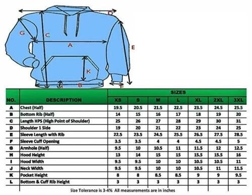 Biker Thing Mens Funny Biker Hoodie Motorcycle Motorbike Bike Superbike - Image 2 of 2