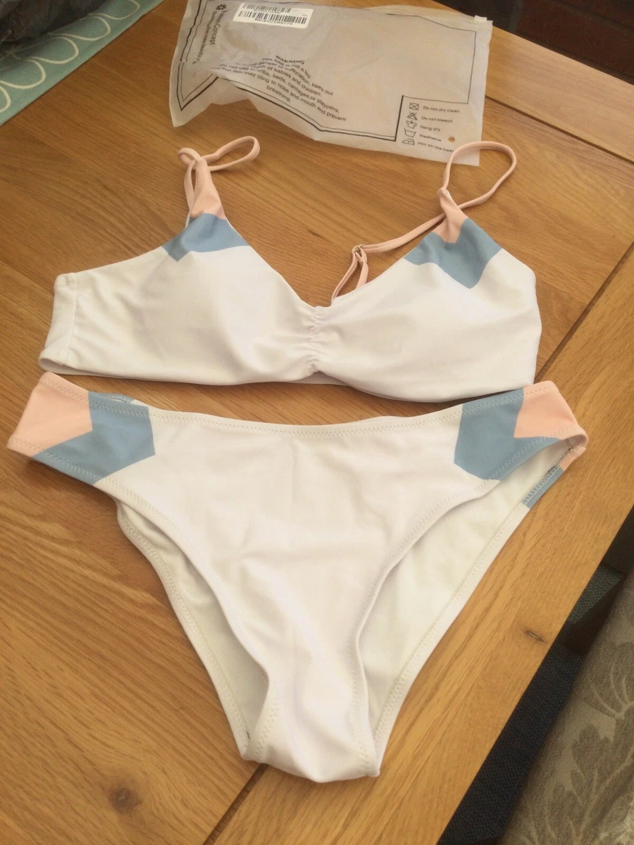 Floryday maillot de bain 2 pieces hotsell