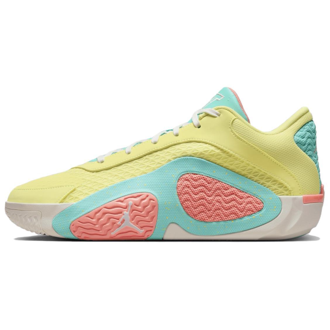 Jordan Tatum 2 PF Lemonade - FJ6458-700 | eBay
