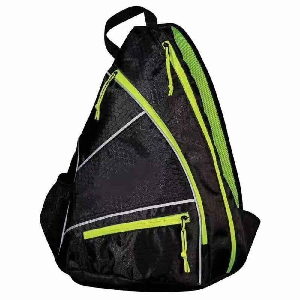 Pickleball Bag Mens & Womens Pickleball Backpack Adjustable 