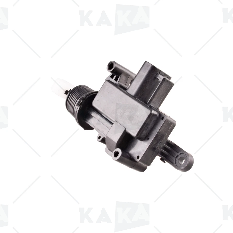 Actuador de bloqueo de puerta corredera lateral derecho para Chevrolet Express 1500 2500 GMC 96-15 Foto 2 de 4