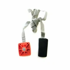 TREADMILL KEY 421864 - Nordictrack Proform Freemotion Safety Switch Stop Clip