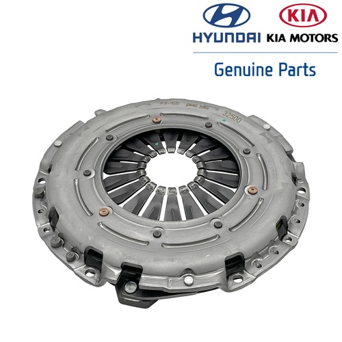 GENUINE HYUNDAI OEM CLUTCH COVER PRESSURE PLATE for VELOSTER ELANTRA 1.6 TURBO - Picture 2 of 4