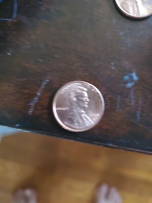 1999 d lincoln penny close am cent | eBay