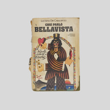 De Crescenzo Luciano Così