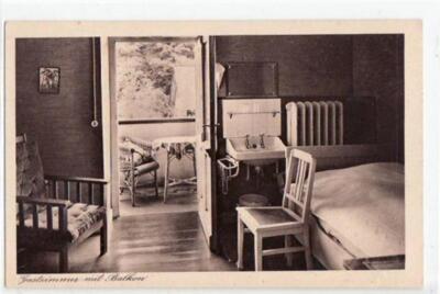 39053661 - Bendorf am Rhein with guest room in Hedwig-Dransfeld-House