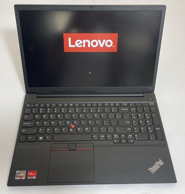 LENOVO THINKPAD E15 GEN 3 15 LENOVO THINKPAD E15 GEN 3 15