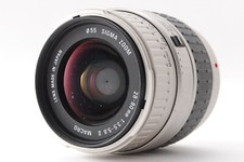  Exc    Sigma Zoom Lens 28-80mm f/3.5-5.6 II Macro from japan b010183