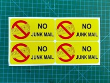 Outdoor/Indoor 4 Pack 101.6mm x 50.8mm inch X 2 4 X 2 inch, Yellow