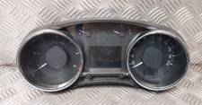 Compteur Peugeot 5008