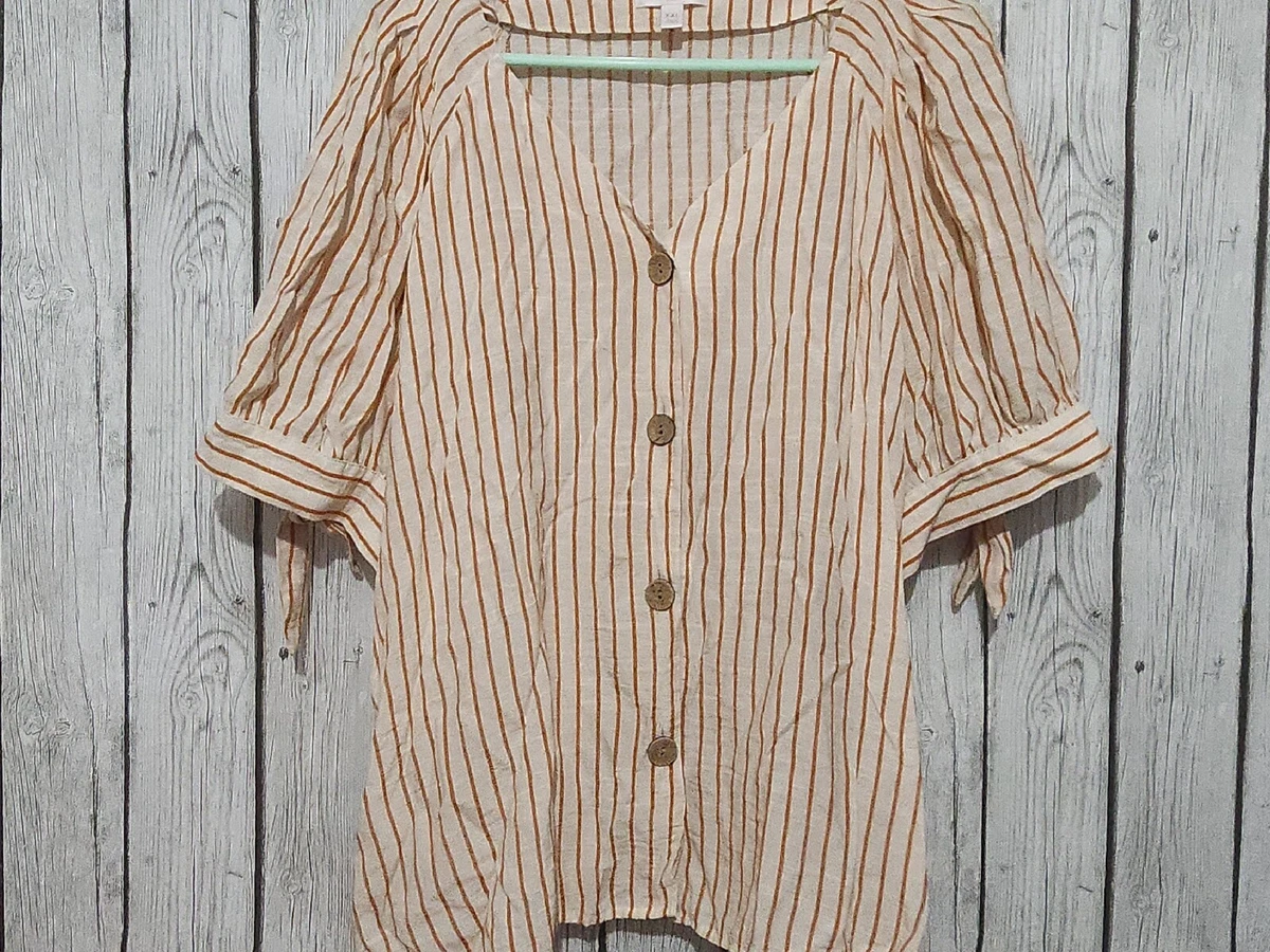 Lauren Conrad Blouse 