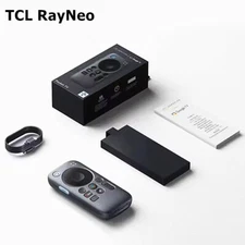 TCL RayNeo Pocket TV Smart Terminal Controller for Air2 Air3 2S 3S Glasses