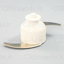 MOULINEX Lama Coltello Frullatore Tritatutto Moulinette Compatibile Adattabile
