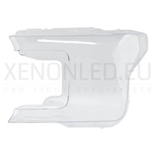for Ford Raptor F150 17 - .. Headlight Headlamp Lens Cover Left Side + Manual