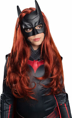 Arrow TV Series Batwoman Child Costume