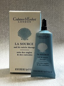 Crabtree Evelyn La Source | eBay