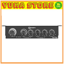 Taramps EQ BASS Digital Audio for Control Your Bass Volume, with RCA Output/Inpu