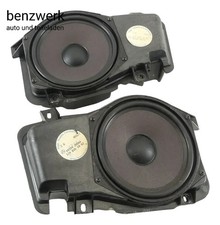 Mercedes W124 2x Lautsprecher Aktivbass Türen vorne ?? Mercedes W124 2x Lautsprecher Aktivbass Türen vorne ??