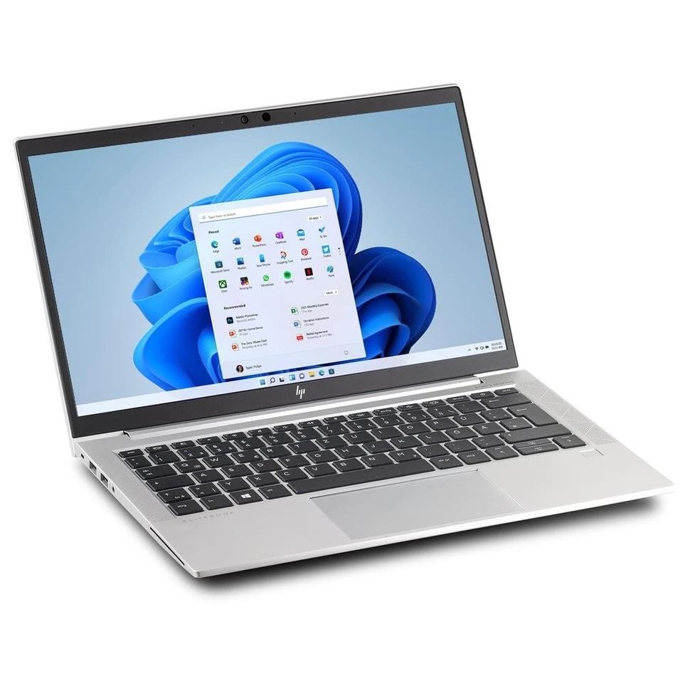 HP EliteBook 830 G7 · i5-10310U · 16GB · 512GB, Foto 1 von 5
