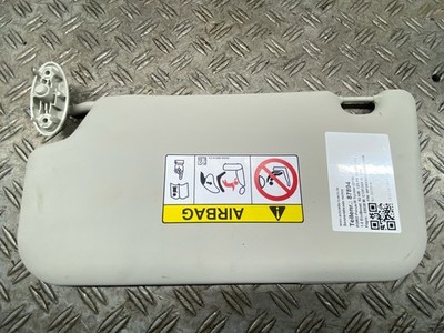 87894 Sonnenblende rechts FORD Focus III Turnier (DYB) BM51A04100TB3AM1