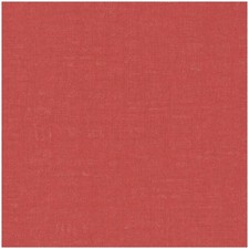Red Plain Textured Vinyl Wallpaper Paste The Wall Living Room Non-Woven