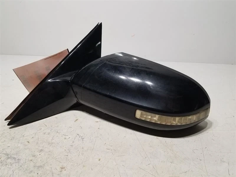 Espejo retrovisor eléctrico del lado del conductor con indicadores de giro LED para Nissan Máxima 09-14  Foto 2 de 4