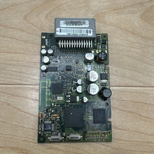 07-08 ACURA TL FRONT BLUETOOTH CELLPHONE CONTROL MODULE HFL GENUINE GREY OEM