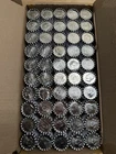 2025 P Philadelphia Kennedy Half Dollar Uncirculated $500 FV Box - 50 Rolls