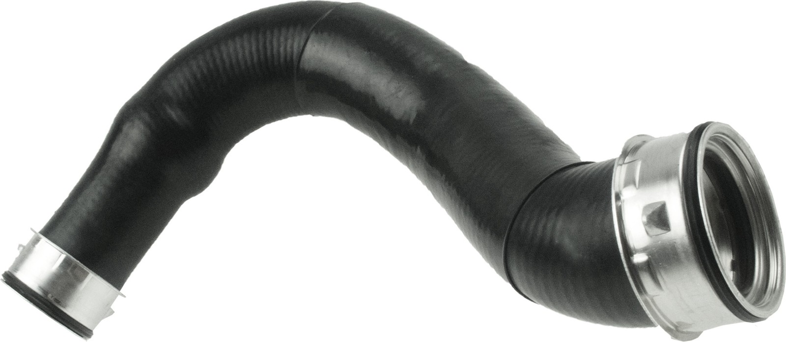 Air duct pipe PE (Polyethylene) 09-0313 GATES for VW TOUAREG - Image 3