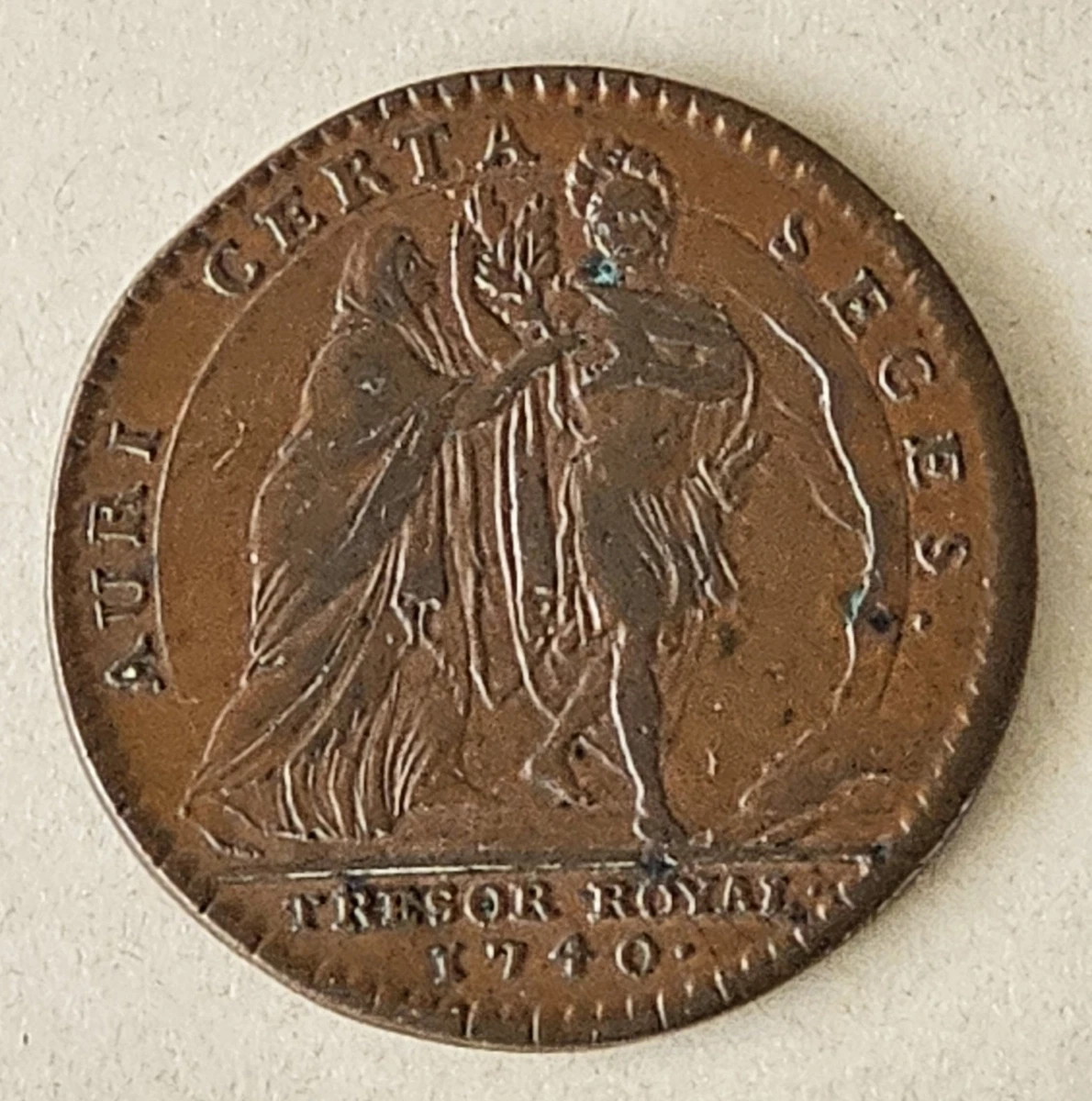 Louis Xv Medal for sale | eBay