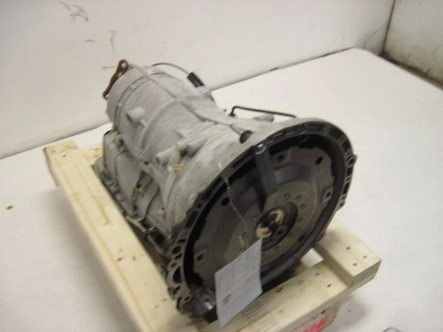 AUTOMATIC TRANSMISSION Vanden Pl XF XFR XJ XJL XJR 10 11 12 798841 Foto 2 de 4