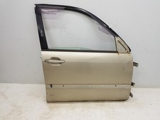 Porte avant et accessoires Toyota LANDCRUISER