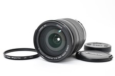  Mint Canon EF-S 18-200mm f/3.5-5.6 IS Zoom Telephoto AF Lens From Japan