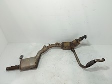 Catalyseurs Land Rover RANGE ROVER SPORT