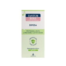 ANGELINI Tantum Rosa Difesa Detergente Intimo Ph 3.5-200 ml