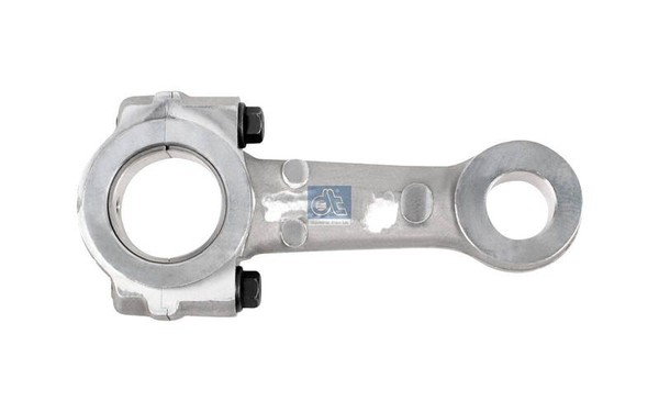Pleuelstange Luftpresser Kompressor MAN DT Spare Parts 3.75064-image