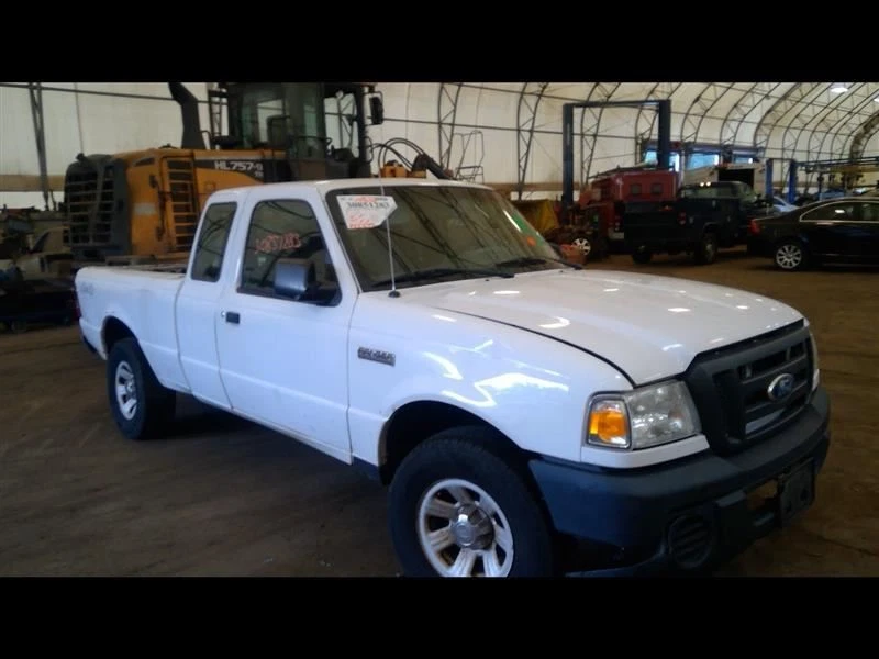 Power Steering Pump Fits 07-11 RANGER 4352066 - Image 3 of 4