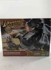 Hasbro Indiana Jones Worlds Of Adventure Action Figure Airplane Set