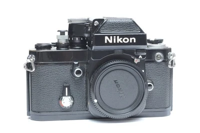 Nikon F2 Film Cameras for sale - eBay