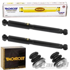 Kit de butée de suspension Nissan QASHQAI