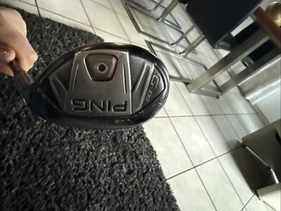 Ping Hybrid 3 G 400 19.0 Grad RH Rechtshänder Alta CB 70 R Flex
