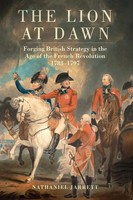 The Lion At Dawn Nathaniel Jarrett Taschenbuch Einband - Flex.(Paperback) 2024
