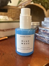 Herbivore Blue Wave Clearing Serum Exp 4/2026