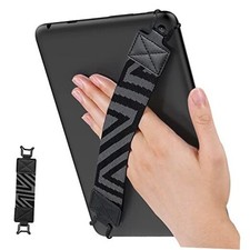 Security Hand-Strap for 9-11 Inch Tablet, iPad/iPad Pro/iPad Air/Kindle Fire
